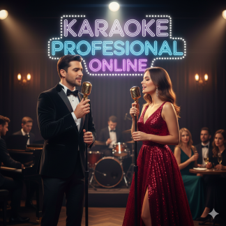 Suscripción Karaoke Web
